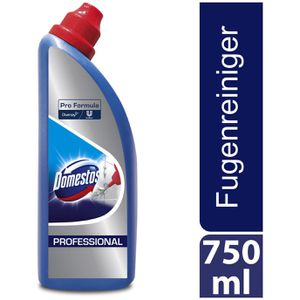 Produktbild für Fugenreinigungsmittel Domestos Pro Formula, 7518293