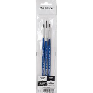 Produktbild für Pinsel da-Vinci 3505 Forte Basic