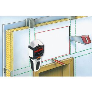 Produktbild für Ortungsgerät Laserliner 080.966A, MultiFinder Pro