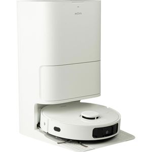 Produktbild für Saugroboter Dreame Mova E30 Ultra, weiß