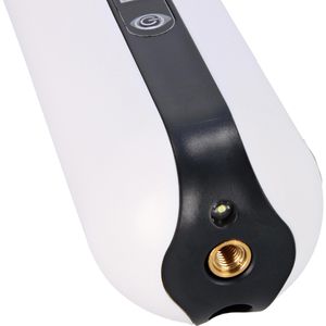 Produktbild für Luftpumpe Fischer-MTS 50375, elektrisch