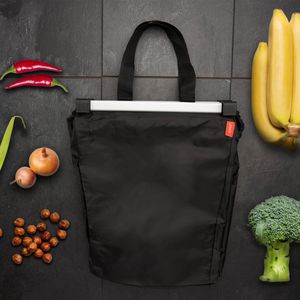 Produktbild für Einkaufskorb achilles AD101a Easy-Shopper Alu