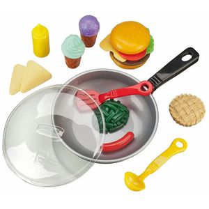 Kinderküchen-Zubehör Happy-People