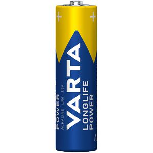 Produktbild für Batterien Varta Longlife Power 4906, AA