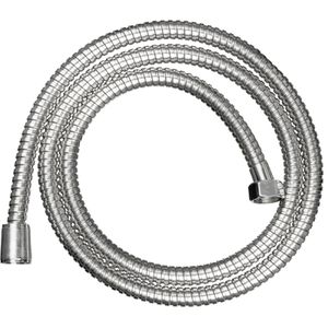 Duschschlauch Böttcher-AG verchromt