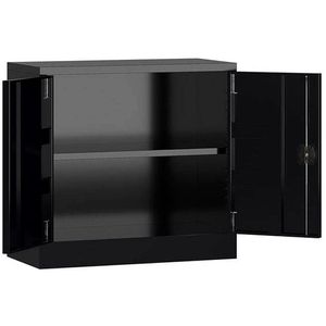 Produktbild für Aktenschrank ClassiX X-530309, aus Metall