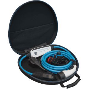 Produktbild für Wallbox NRGkick 16A Set Optimal