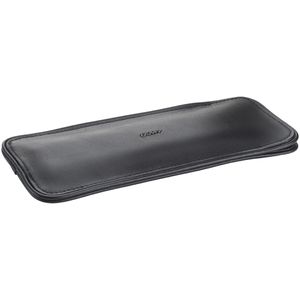 Produktbild für Stifteetui Lamy A401, 1233084, schwarz, für 2 Stifte
