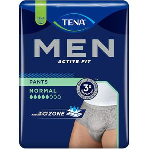 Inkontinenz-Pants TENA Men Active Fit, Männer