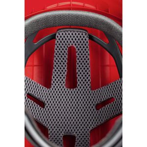 Produktbild für Forsthelm Protos Integral Forest F39, rot-grau