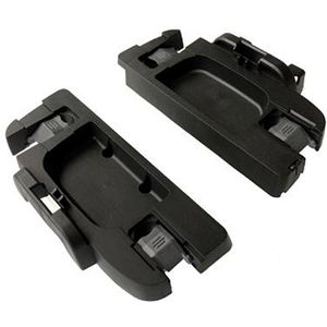 Werkzeugbox-Adapterplatte