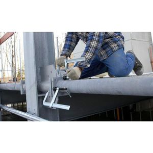 Produktbild für Schraubzwinge Bessey SG50M