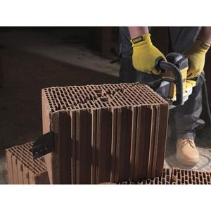 Produktbild für Elektrofuchsschwanz DeWalt Alligator, DWE397-QS