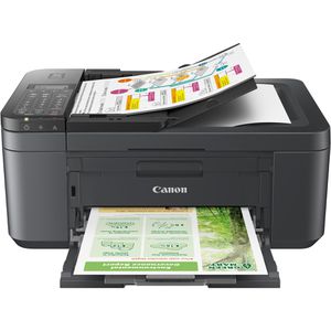 Produktbild für Multifunktionsgerät Canon Pixma TR4755i, schwarz