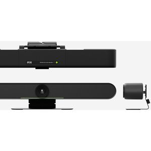 Produktbild für Videokonferenzsystem IPEVO VC-B4K 4K, schwarz