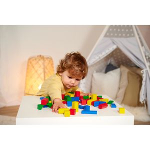 Produktbild für Bausteine Eichhorn 100010171, ab 1 Jahr