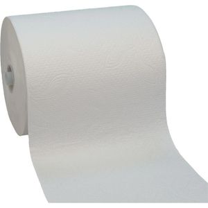 Produktbild für Handtuchrollen Katrin Classic M2 460102