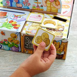 Produktbild für Brettspiel Haba 1302781001, Meine ersten Spiele