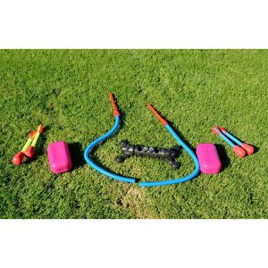 Produktbild für Fluggerät Stomp-Rocket 365016 Dueling, 2 Spieler