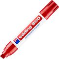 Zusatzbild Permanentmarker Edding 800