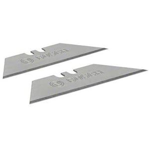 Produktbild für Cuttermesser Bosch 1600A016BM, 2er-Set