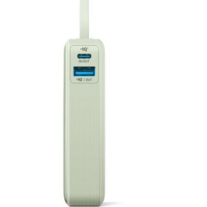 Produktbild für Powerbank Anker Nano, 10000mAh