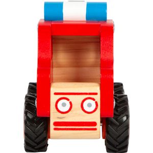 Produktbild für Fahrzeug small-foot 11075 Feuerwehr