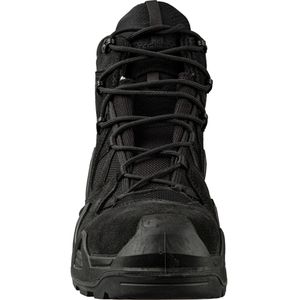 Produktbild für Sicherheitsschuhe LOWA ZEPHYR Work GTX black Mid, ESD, S3S