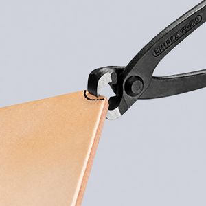 Produktbild für Monierzange Knipex 99 00 220