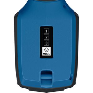 Produktbild für Ratschenschrauber Bosch GRC 18V-60, Akku