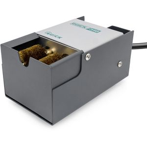 Produktbild für Lötspitzen-Reinigungsdraht QUICK QU310, elektrisch