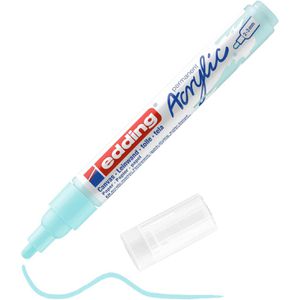 Produktbild für Acrylstifte Edding 5100 Acrylic, medium