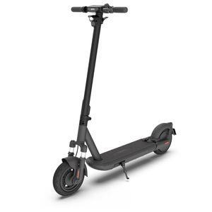 Odys E-Scooter NEO e100, 20km/h, schwarz, Traglast 116kg, Straßenzulassung,  Reichweite 95km – Böttcher AG