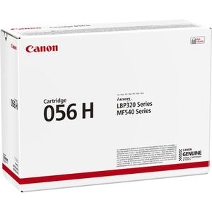 Toner Canon 056H, 3008C002 schwarz