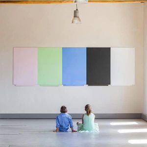 Produktbild für Magnettafel Rocada 6420R-230, Skin Color
