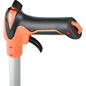 Produktbild für Messrad geo-FENNEL 120, EasyWheel M20, analog