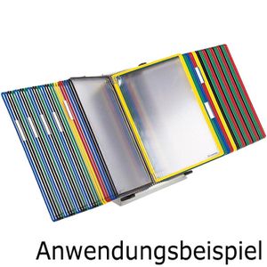 Produktbild für Sichttafelsystem Tarifold 224600, A4