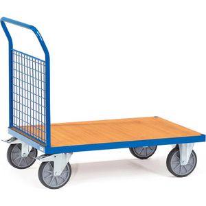 Transportwagen Fetra Stirnwandwagen, 1510