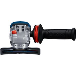 Produktbild für Winkelschleifer Bosch PRO GWS18V-11PS