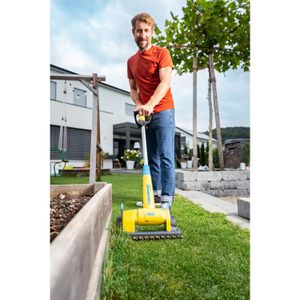 Produktbild für Grasmesser Gloria-Garten FineCut 729220.0000, 36cm