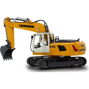 Produktbild für Baustellenfahrzeug JAMARA Liebherr R936 Bagger