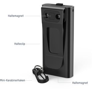 Produktbild für Arbeitsleuchte Ansmann Mini-Leuchte ML400R, LED