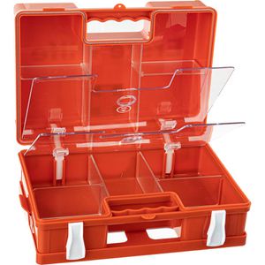 Produktbild für Erste-Hilfe-Koffer Gramm-Medical San