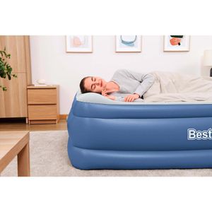 Produktbild für Luftbett Bestway TriTech 67690, selbstaufblasend