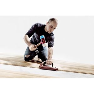 Produktbild für Schonhammer HALDER SIMPLEX, 3017.051, Kopf-Ø 50mm