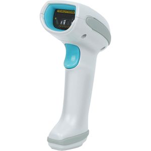 Produktbild für Barcode-Scanner Digitus Advanced DA-81006