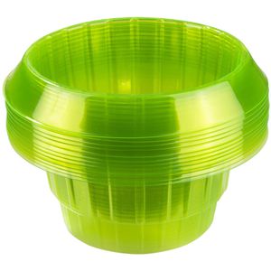 Produktbild für Schneckenzaun Böttcher-AG 94420, 23 x 11 cm