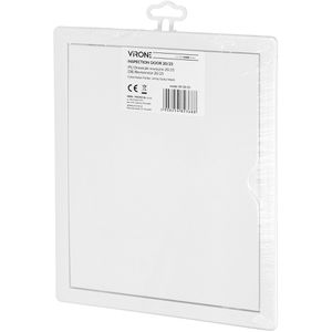 Produktbild für Revisionsklappe Virone ID-20-25, für Trockenbau