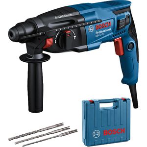 Bohrhammer Bosch GBH 2-21 Professional, SDS+