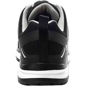 Produktbild für Sicherheitsschuhe Jori Jo Swift BOA Black Low, ESD, S3S